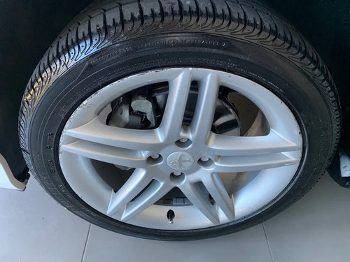 Peugeot 308 2.0 Feline 143cv 2012