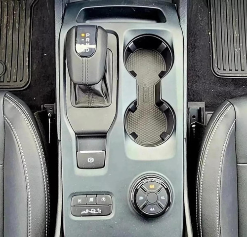 Ford Ranger 3.0 Cd 4X4 Limited + At 250Cv 2025