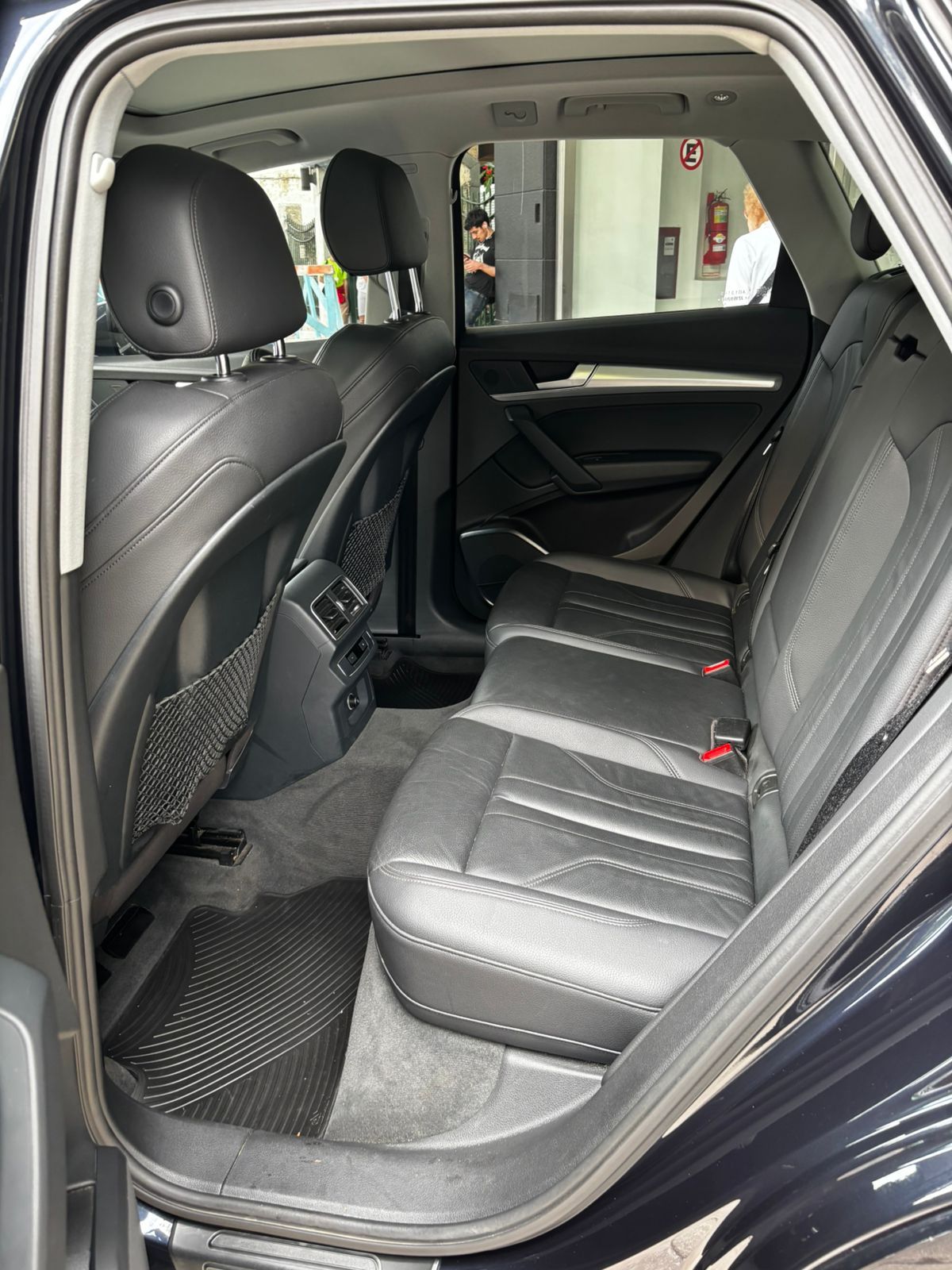 Audi Q5 2.0 Tfsi S Tronic Quattro 252cv 2018