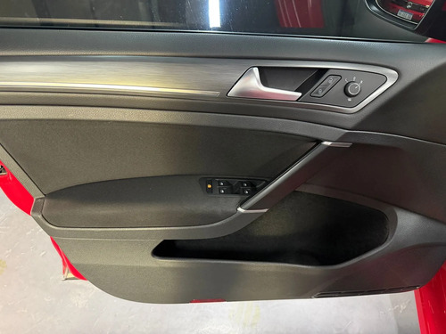 Volkswagen Golf 1.4 VII TSI BLUEMOTION TECH COMFORTLINE DSG L18 2019