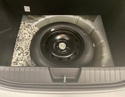 Fiat Cronos Stile 2024