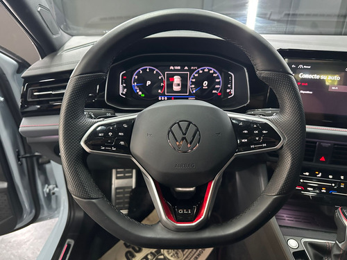 Volkswagen Vento 2.0 350TSI GLI DSG L26 2025