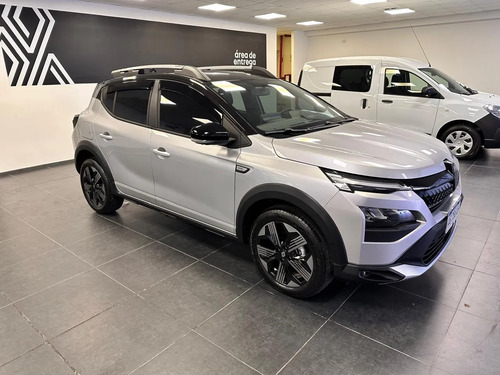 Renault Kardian 1.0 Tce Premiere Edition 200 Edc 2025