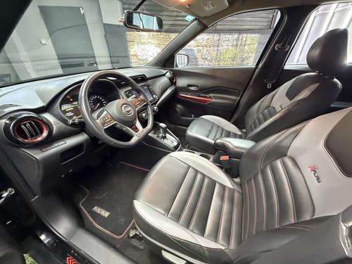 Nissan Kicks 1.6 X Play 2024
