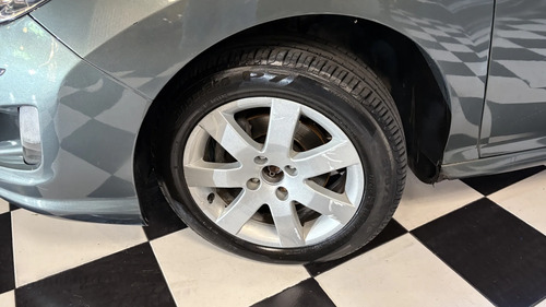 Peugeot 408 2.0 Allure Nav 143cv 2013