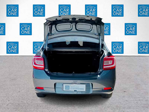 Renault Logan II 1.6 16V LIFE 2023