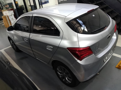 Chevrolet Onix 1.4 Black Edition 1.4 2020