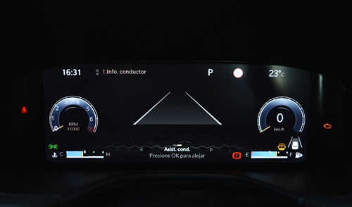 Jeep Compass 1.3 T270 Serie-S 4X2 At6 2025