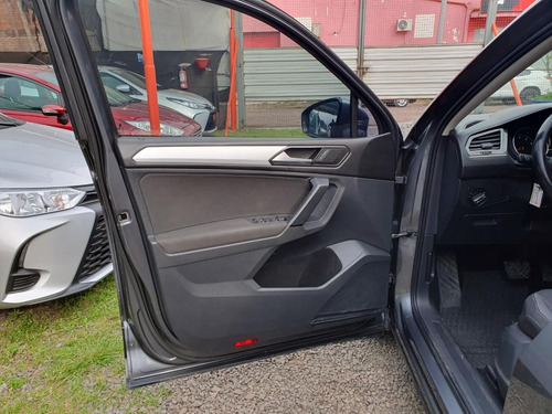 Volkswagen Tiguan Allspace 1.4 Tsi Trendline 150cv Dsg 2018