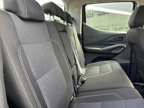 Fiat TITANO 2.2 Multijet Endurance 2025