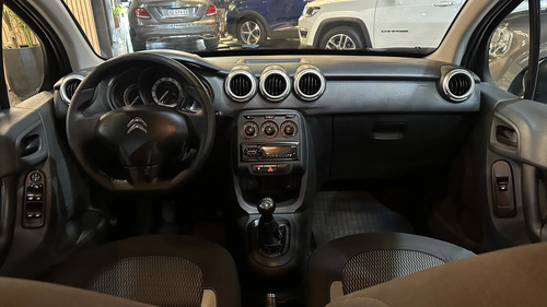 Citroën C3 1.5 Start 90cv 2017