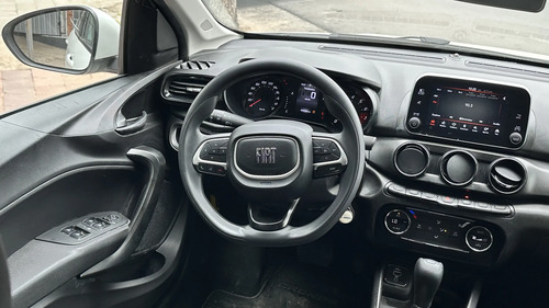 Fiat Cronos 1.3 Drive Cvt 2023