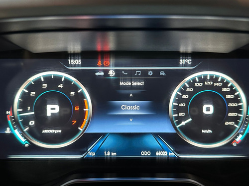 Ford Territory 1.5 T TITANIUM L20 2021