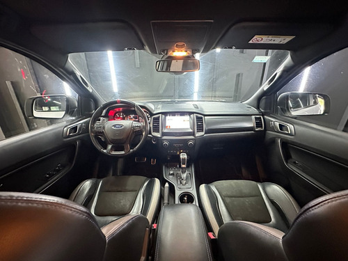 Ford Ranger 2.0 TDI 4X4 DC RAPTOR L19 2020