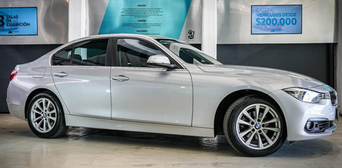 BMW Serie 3 2.0 320i Sedan Sportline 2018
