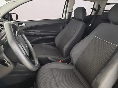 Volkswagen Saveiro 1.6 DC COMFORTLINE L20 2021