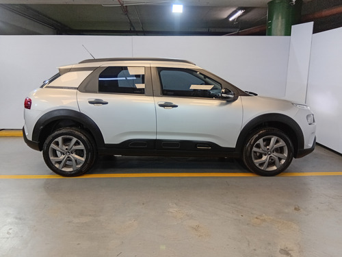 Citroën C4 Cactus 1.6 Vti 115 Feel 2020