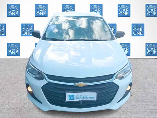 Chevrolet Onix 1.2 PLUS 4P L19 2023