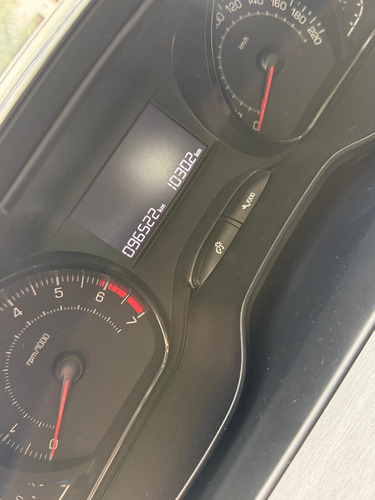 Peugeot 208 1.6 Allure 2019