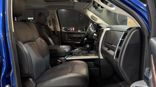 RAM 1500 5.7 Laramie Atx V8 2020