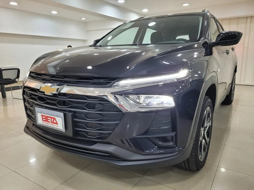 Chevrolet Tracker 1.2 T LT AT L26 2026