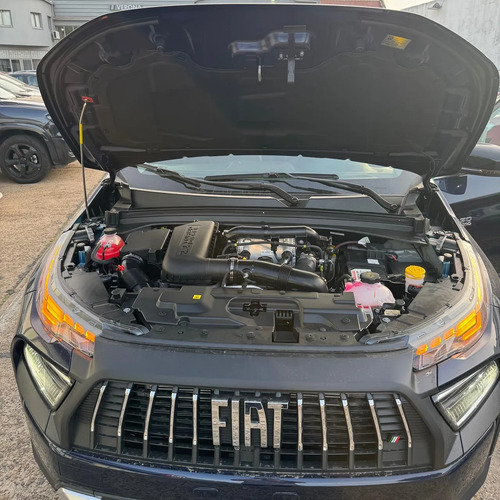 Fiat Toro 2.2 Td Multijet Volcano 4X4 At 2026