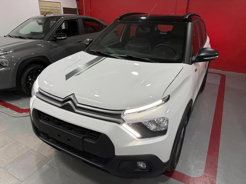 Citroën C3 1.6 16V Vti 115 Xtr At 2026