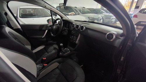 Citroën C3 1.5 Tendance Pack Secure I 90cv 2014