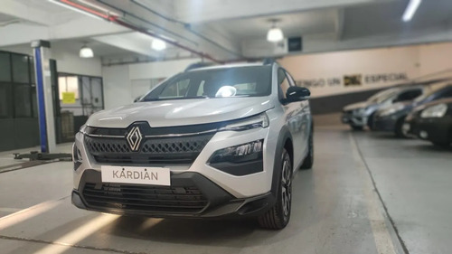 Renault Kardian 1.0 Tce Evolution 200 Edc 2026