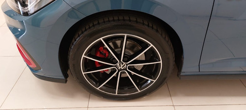 Volkswagen Vento 2.0 Tsi 350 Gli Dsg FC 2025