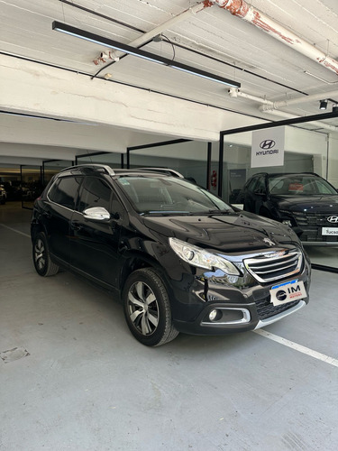 Peugeot 2008 1.6 Thp Sport 2018