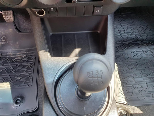 Toyota Hilux 2.8 Cd Srv 177cv 4x2 At 2025