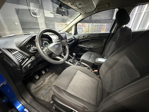 Ford Ecosport 1.5 Freestyle 123cv 4x2 2018