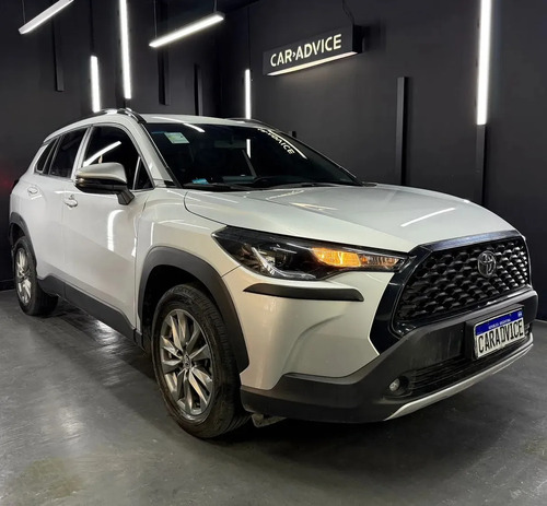 Toyota Corolla Cross 2.0 Xli Cvt 2023