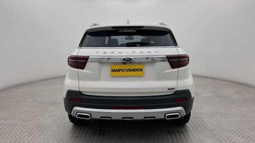 Ford Territory 1.5t Sel 2021