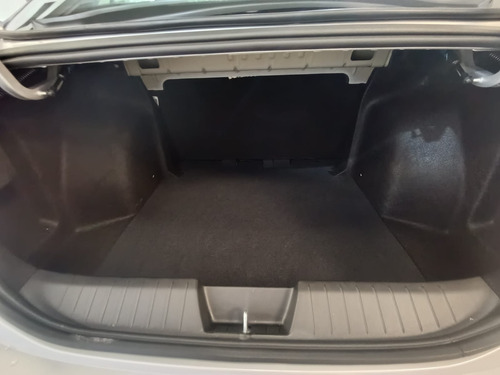 Fiat Cronos 1.3 PACK PLUS MT 2025