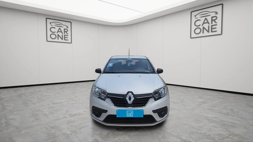 Renault Sandero 1.6 16v Life 2023