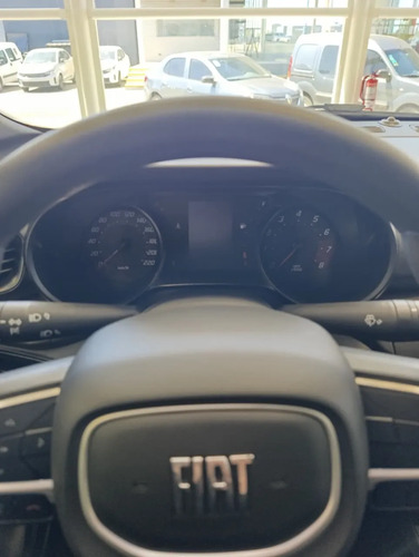 Fiat Cronos 1.3 Gse Drive Pack Plus 2026