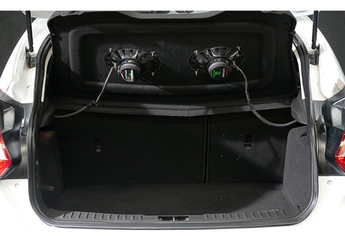 Ford Focus III 2.0 Se 2015