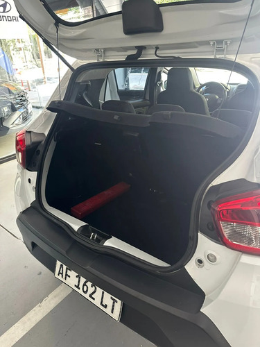 Renault Kwid 1.0 Sce 66cv Zen 2022