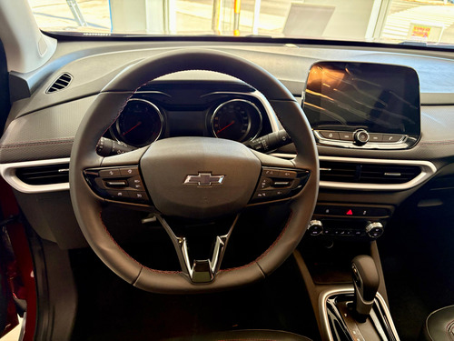 Chevrolet Tracker 1.2 Rs At6 2025