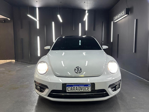 Volkswagen The Beetle 1.4 TSI DESIGN L14 2017