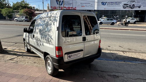 Peugeot Partner 1.6 Hdi Furgon Confort 2017