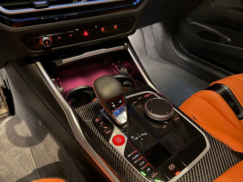 BMW M 4 3.0 M4 Coupe Competition M Race Track 2025