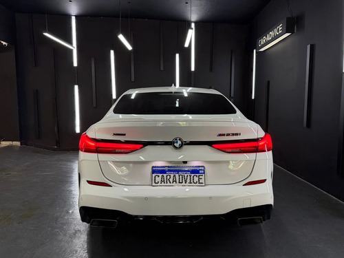 BMW 235 I GRAND COUPE M XDRIVE 2022