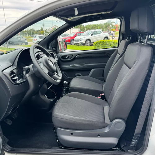 Fiat Fiorino 1.4 Fire Evo 87cv 2024