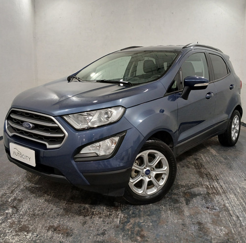 Ford Ecosport 1.5 Se 2022