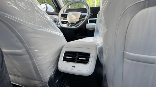 Chery Arrizo 8 1.5 T HEV COMFORT PLUG-IN CVT 2026