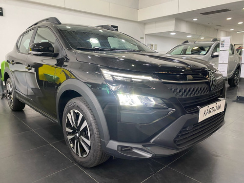 Renault Kardian 1.0 Tce Evolution 200 Edc 2026