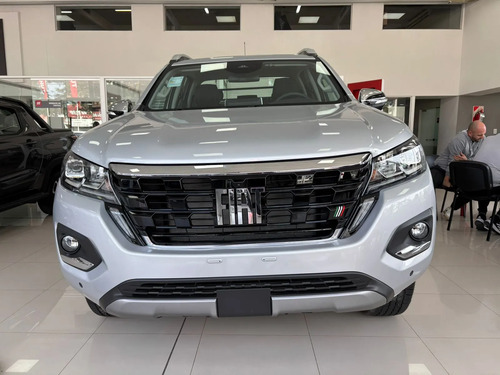 Fiat TITANO 2.2 Multijet Ranch Awd At8 2026